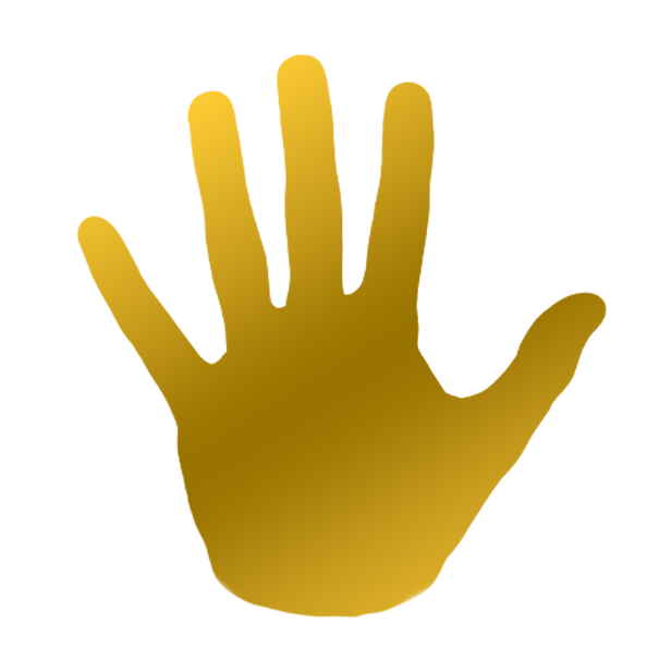 Hand Logo