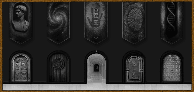 Archive artifacts preview