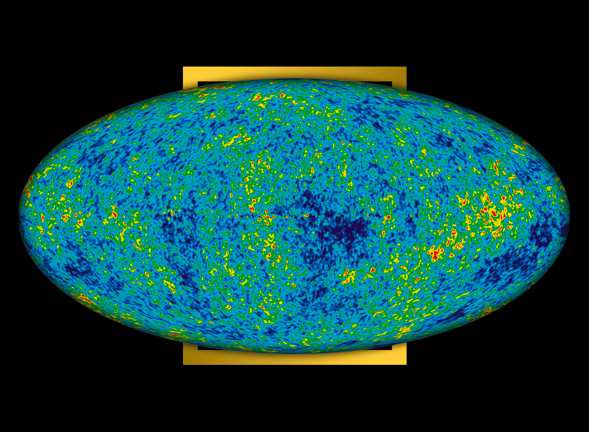 Cosmic Microwave Background