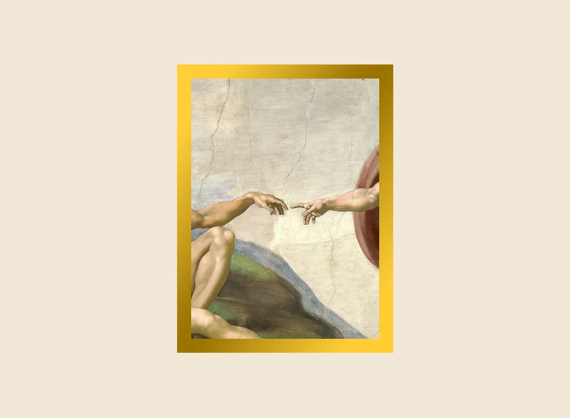 Creation of Adam