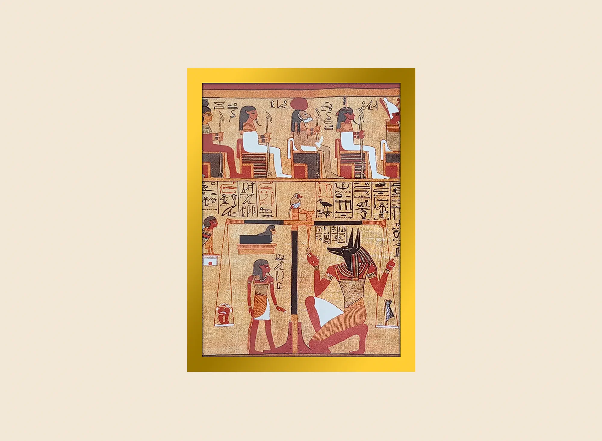 The Book of the Dead