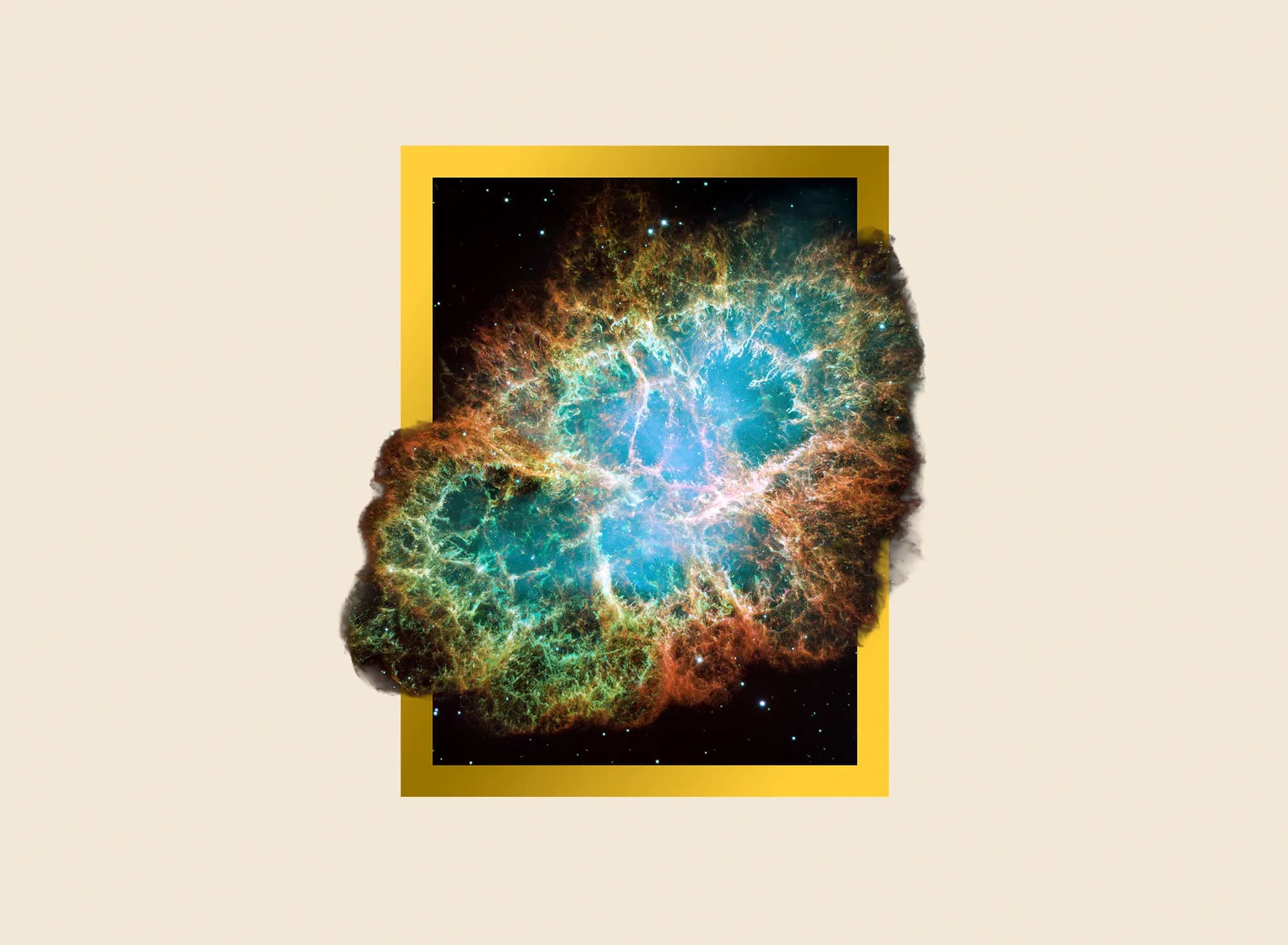 The Crab Nebula