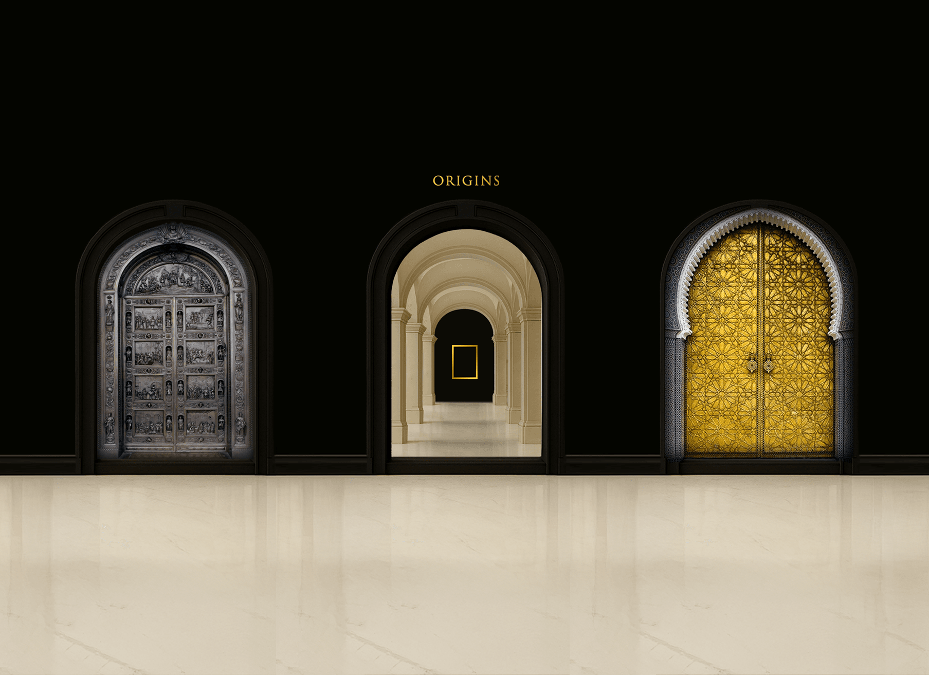 Archive artifacts preview