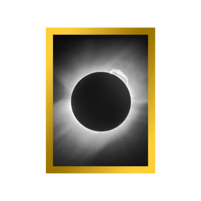 The Solar Eclipse