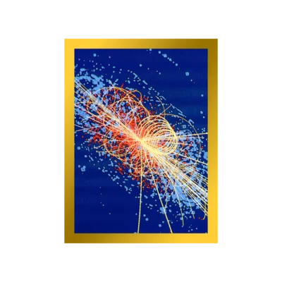 The Higgs Boson