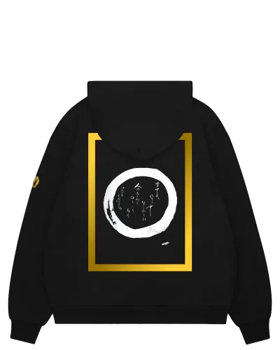 The Zen Ensō Circle