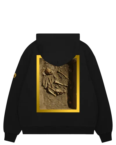 La Chapelle-aux-Saints Burial