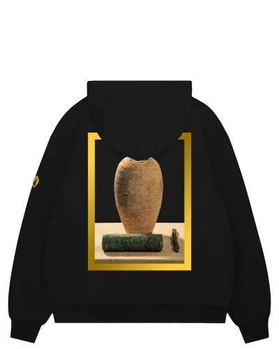 The Baghdad Battery