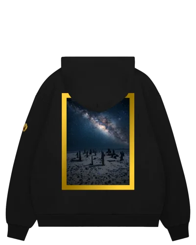 Nabta Playa Stone Circle