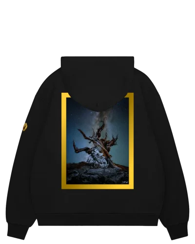 Great Basin Bristlecone Pine