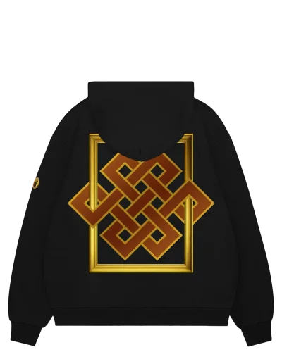The Endless Knot