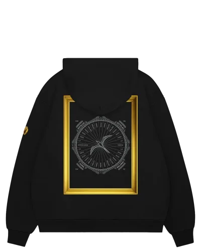 The Polynesian Star Compass