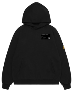 Yin Yang Front
