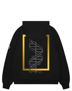 The Double Helix