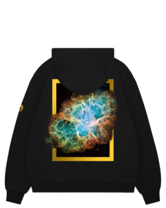 The Crab Nebula