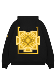 The Sri Yantra