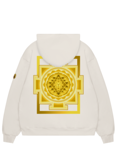 The Sri Yantra